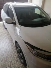 Honda Vezel Hybrid Z Honda Sensing  2019 for Sale