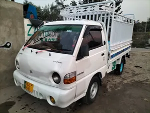 Hyundai Shehzore 2005 for Sale