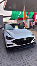 Hyundai Sonata 2.5 2022 for Sale