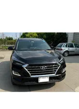 Hyundai Tucson AWD A/T Ultimate 2023 for Sale