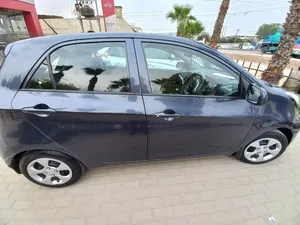 KIA Picanto 1.0 MT 2021 for Sale