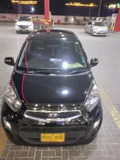 KIA Picanto 2021 for Sale