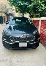 KIA Sportage AWD 2022 for Sale