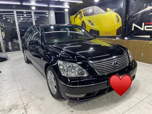 Lexus LS Series 430 2004 for Sale