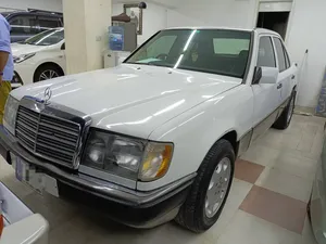 Mercedes Benz E Class 230 E 1990 for Sale