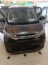 Mitsubishi Ek Wagon 2021 for Sale