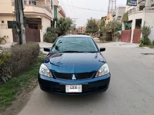 Mitsubishi Lancer 2009 for Sale