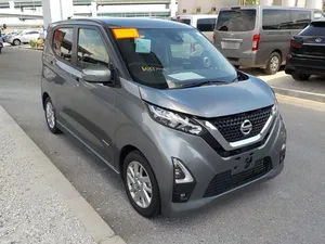 Nissan Dayz Highway star S hybrid X pro pilot 2024 for Sale