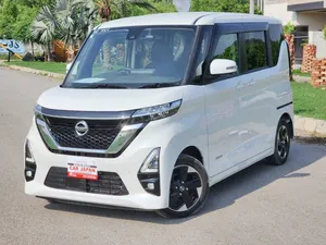 Nissan Dayz Highway star X 2021 for Sale