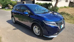 Nissan Note e-Power Aura 2021 for Sale