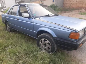 Nissan Sunny 1988 for Sale