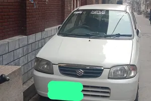 Suzuki Alto 2006 for Sale