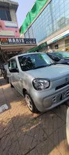 Suzuki Alto Hybrid S 2021 for Sale