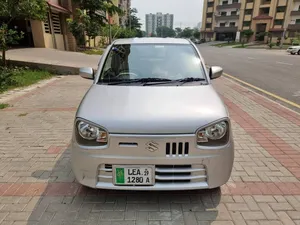 Suzuki Alto VXL AGS 2019 for Sale