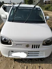 Suzuki Alto VXL AGS 2021 for Sale