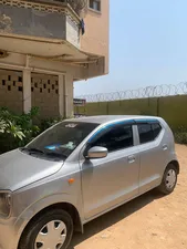 Suzuki Alto VXL AGS 2022 for Sale