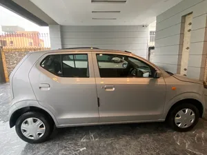 Suzuki Alto VXL AGS 2022 for Sale