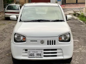 Suzuki Alto VXL AGS 2024 for Sale