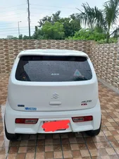 Suzuki Alto VXL AGS 2024 for Sale