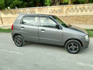 Suzuki Alto VXR 2010 for Sale