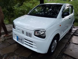 Suzuki Alto VXR 2022 for Sale