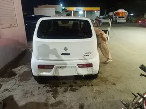 Suzuki Alto VXR 2022 for Sale