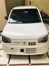 Suzuki Alto VXR 2023 for Sale