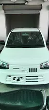 Suzuki Alto VXR 2024 for Sale