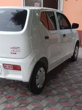 Suzuki Alto VXR 2024 for Sale