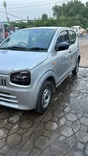 Suzuki Alto VXR 2024 for Sale