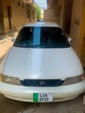 Suzuki Baleno GL 2000 for Sale