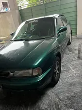 Suzuki Baleno GLi 2000 for Sale