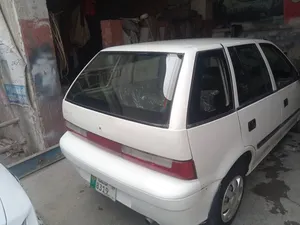 Suzuki Cultus 2009 for Sale