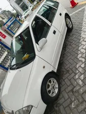 Suzuki Cultus Limited Edition 2016 for Sale