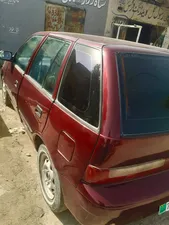 Suzuki Cultus VX 2004 for Sale