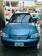 Suzuki Cultus VXL 2007 for Sale