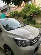 Suzuki Cultus VXL 2018 for Sale