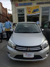 Suzuki Cultus VXL 2018 for Sale