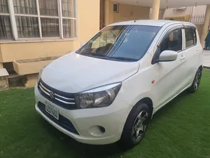 Suzuki Cultus VXL 2018 for Sale