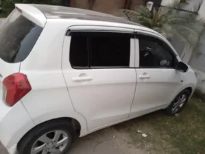 Suzuki Cultus VXL 2019 for Sale