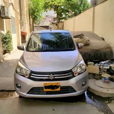 Suzuki Cultus VXL 2020 for Sale