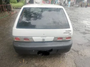 Suzuki Cultus VXR 2005 for Sale