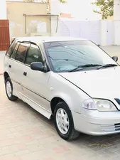 Suzuki Cultus VXR 2007 for Sale