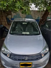 Suzuki Cultus VXR 2017 for Sale