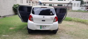 Suzuki Cultus VXR 2018 for Sale