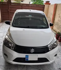 Suzuki Cultus VXR 2018 for Sale