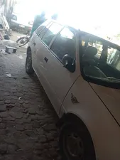 Suzuki Cultus VXRi 2007 for Sale