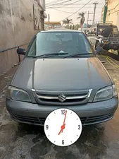 Suzuki Cultus VXRi 2011 for Sale