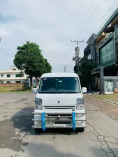 Suzuki Every Join 2018 for Sale