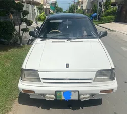 Suzuki Khyber GA 1989 for Sale